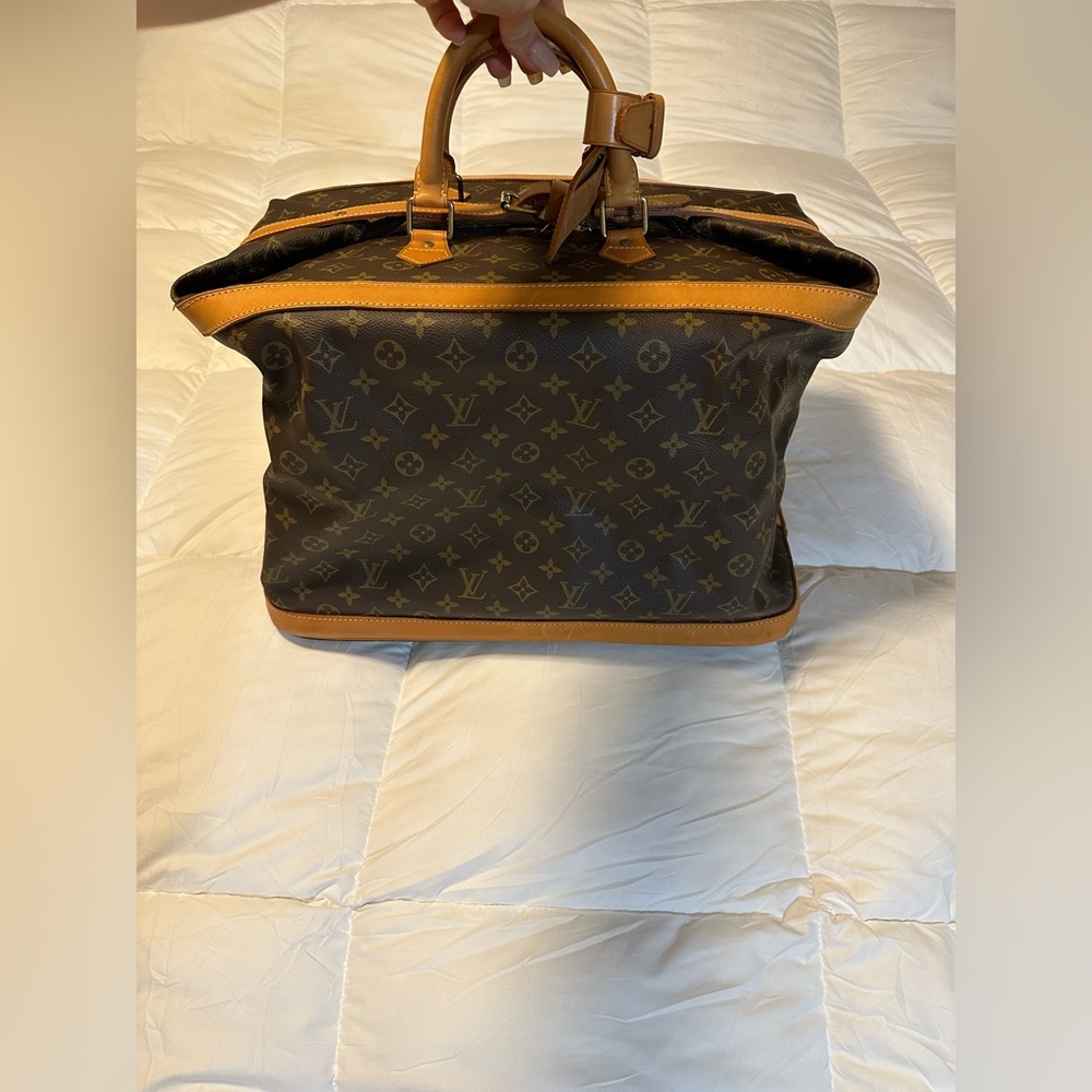 Authentic Louis Vuitton Handbag